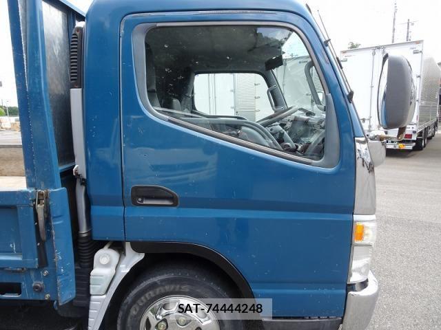 Mitsubishi CANTER 2003-03 7250030-28