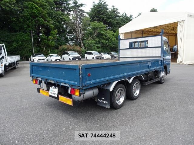Mitsubishi CANTER 2003-03 7250030-2