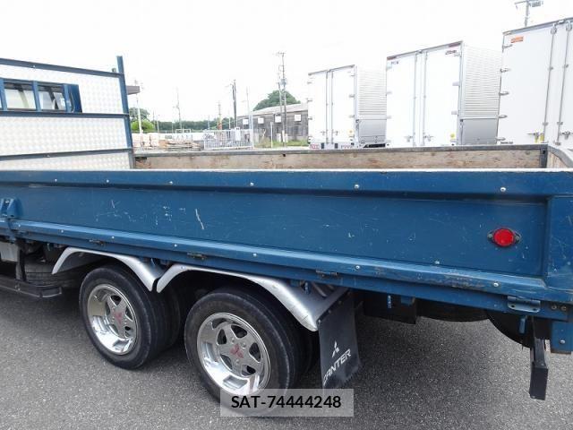 Mitsubishi CANTER 2003-03 7250030-29