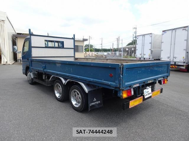 Mitsubishi CANTER 2003-03 7250030-3
