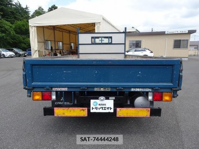 Mitsubishi CANTER 2003-03 7250030-4