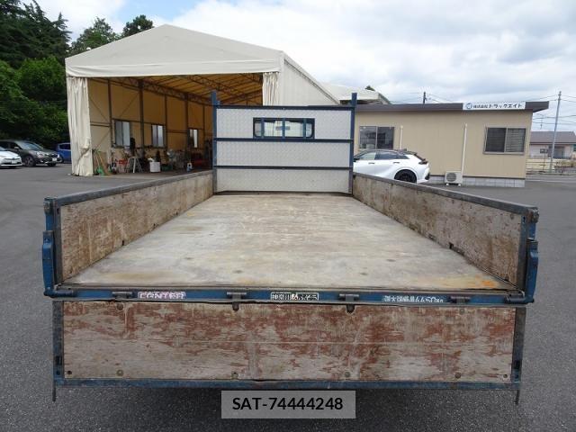 Mitsubishi CANTER 2003-03 7250030-5