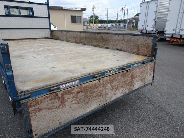 Mitsubishi CANTER 2003-03 7250030-6