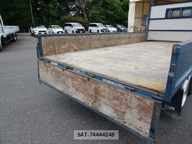 Mitsubishi CANTER 2003-03 7250030-7