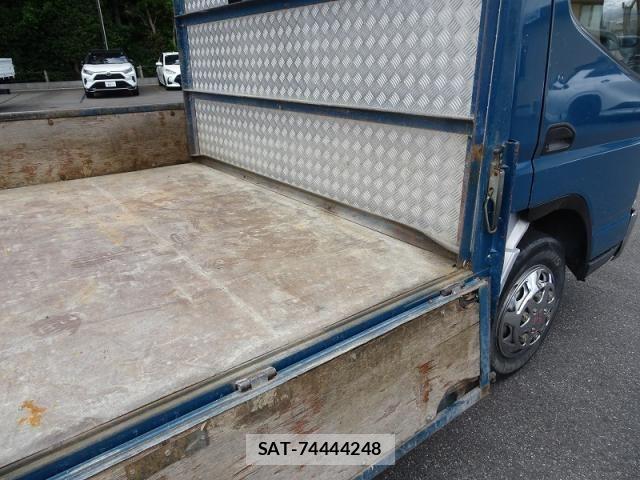 Mitsubishi CANTER 2003-03 7250030-8