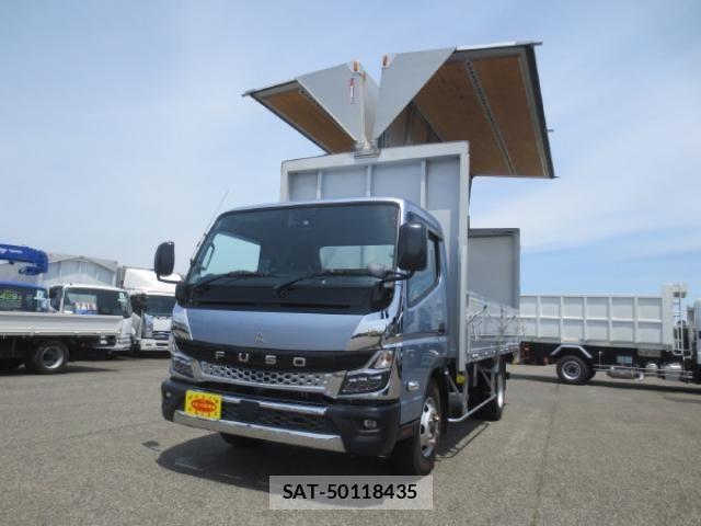 Mitsubishi CANTER 2024-03 7250003-0