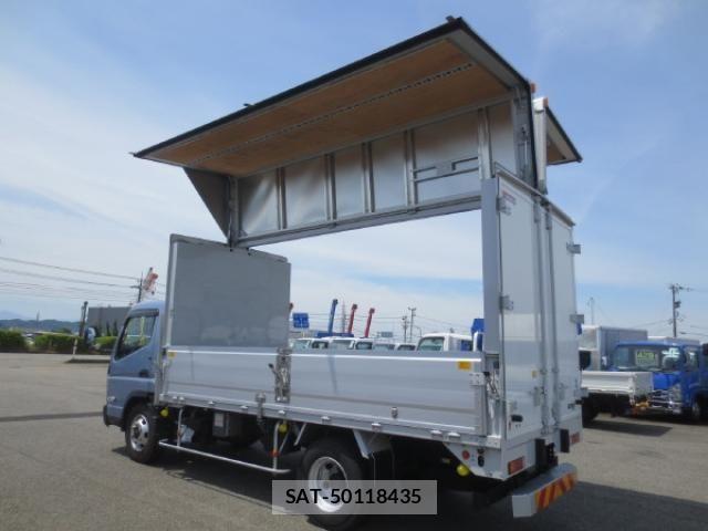 Mitsubishi CANTER 2024-03 7250003-10