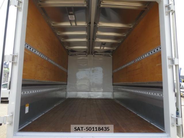 Mitsubishi CANTER 2024-03 7250003-11