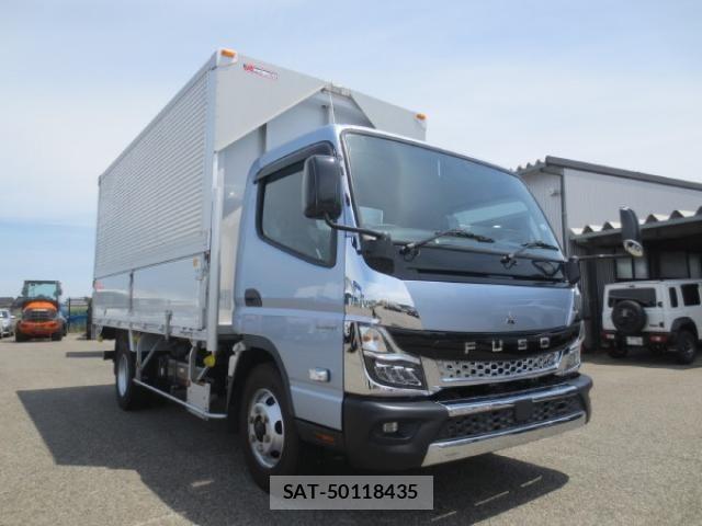 Mitsubishi CANTER 2024-03 7250003-1