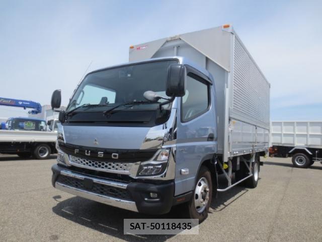 Mitsubishi CANTER 2024-03 7250003-2