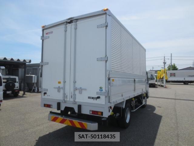 Mitsubishi CANTER 2024-03 7250003-3