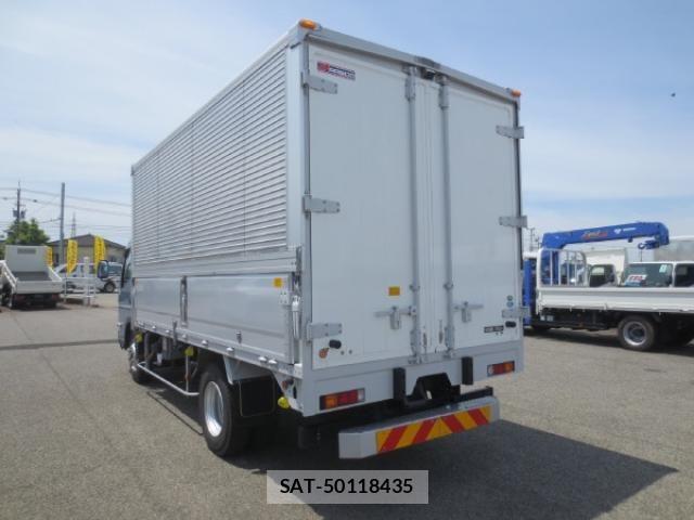 Mitsubishi CANTER 2024-03 7250003-4