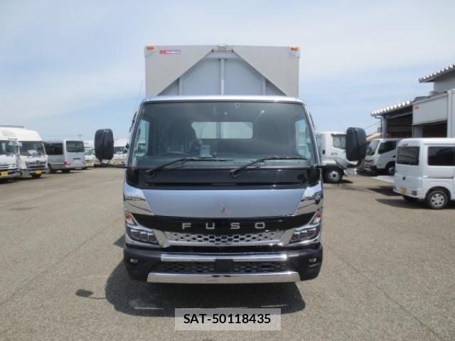 Mitsubishi CANTER 2024-03 7250003-5