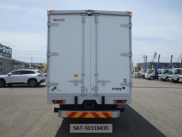 Mitsubishi CANTER 2024-03 7250003-6