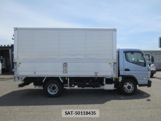 Mitsubishi CANTER 2024-03 7250003-7