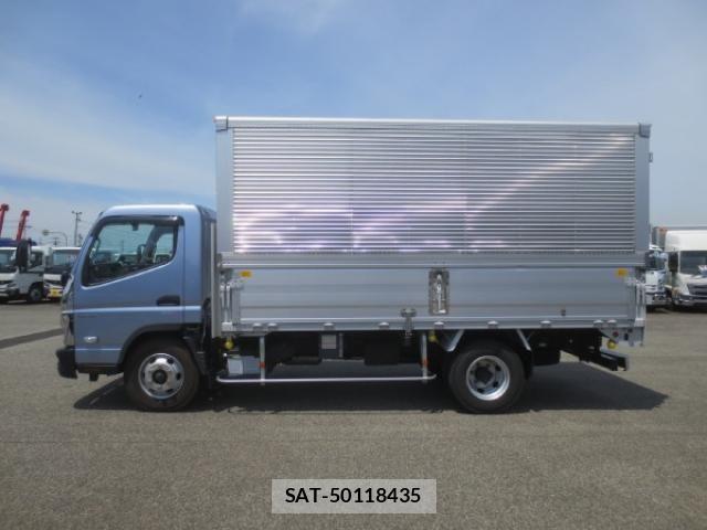 Mitsubishi CANTER 2024-03 7250003-8