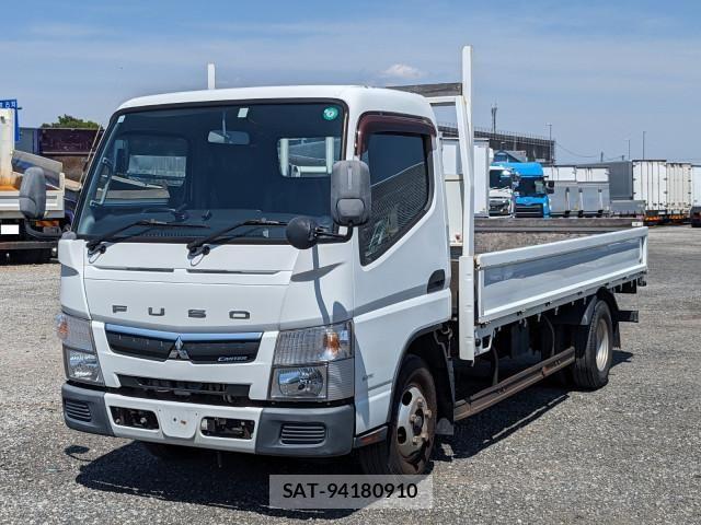 Mitsubishi CANTER 2017-10 7250050-0