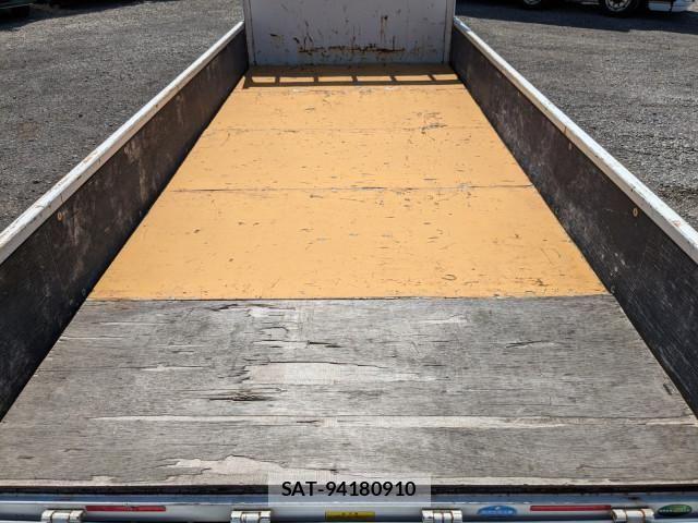 Mitsubishi CANTER 2017-10 7250050-9
