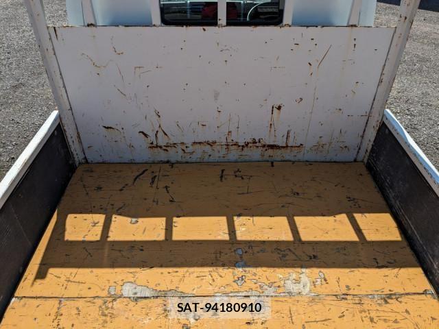 Mitsubishi CANTER 2017-10 7250050-10