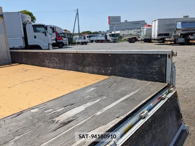 Mitsubishi CANTER 2017-10 7250050-13