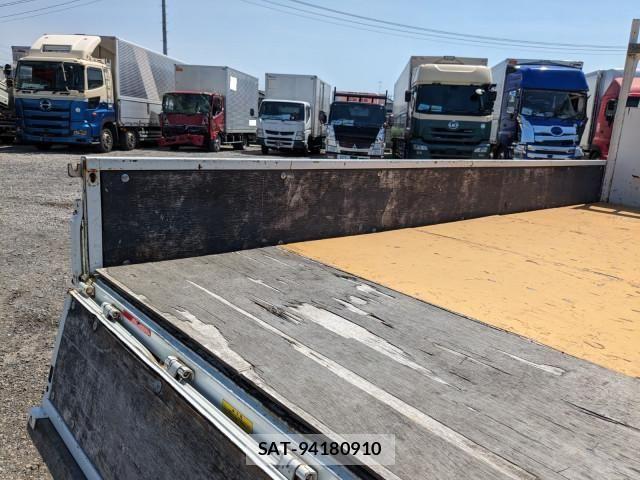 Mitsubishi CANTER 2017-10 7250050-14