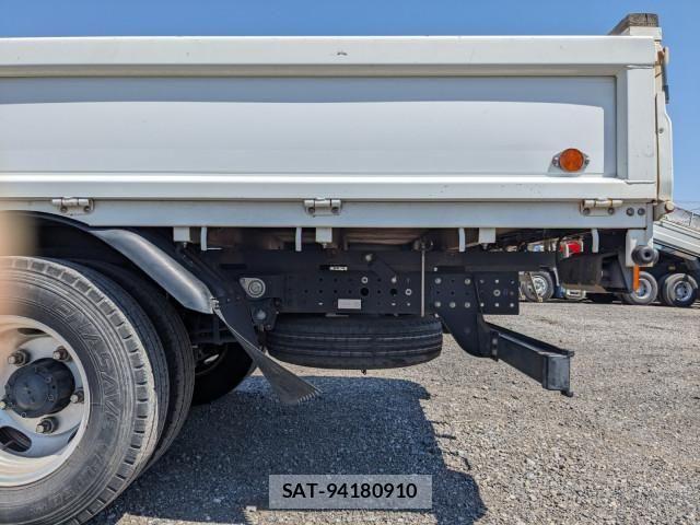 Mitsubishi CANTER 2017-10 7250050-15