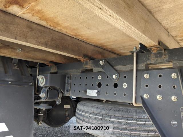 Mitsubishi CANTER 2017-10 7250050-16