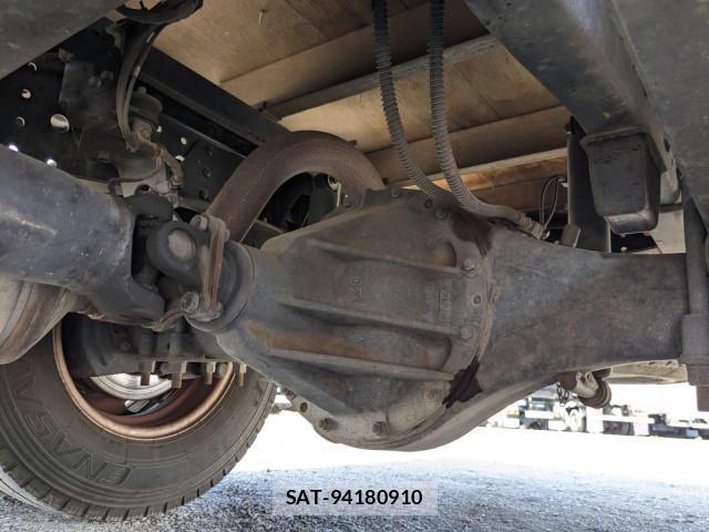 Mitsubishi CANTER 2017-10 7250050-17