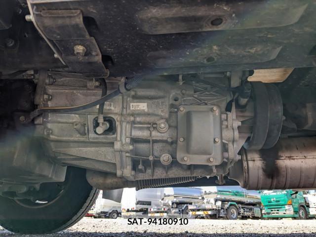 Mitsubishi CANTER 2017-10 7250050-18