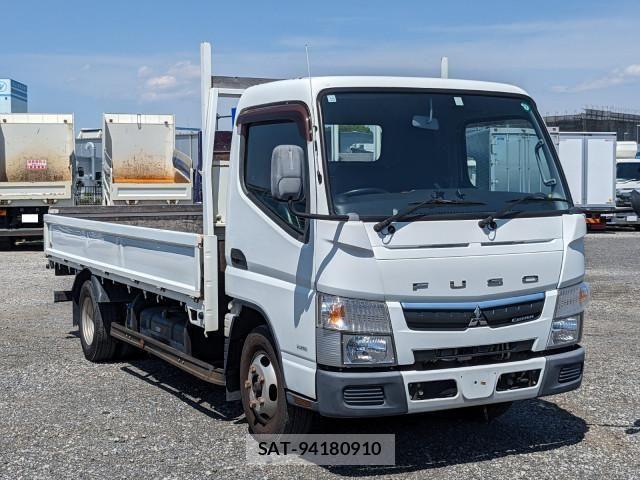Mitsubishi CANTER 2017-10 7250050-1