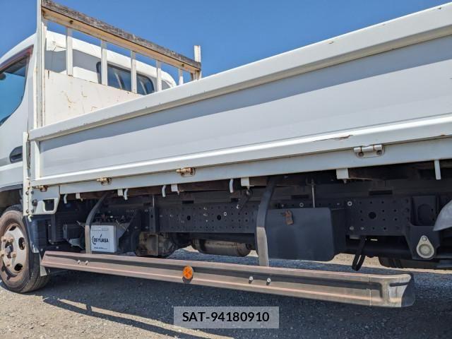 Mitsubishi CANTER 2017-10 7250050-19