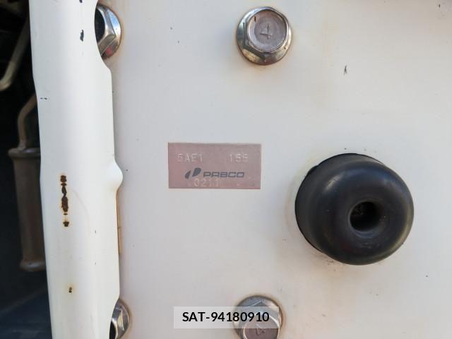 Mitsubishi CANTER 2017-10 7250050-20