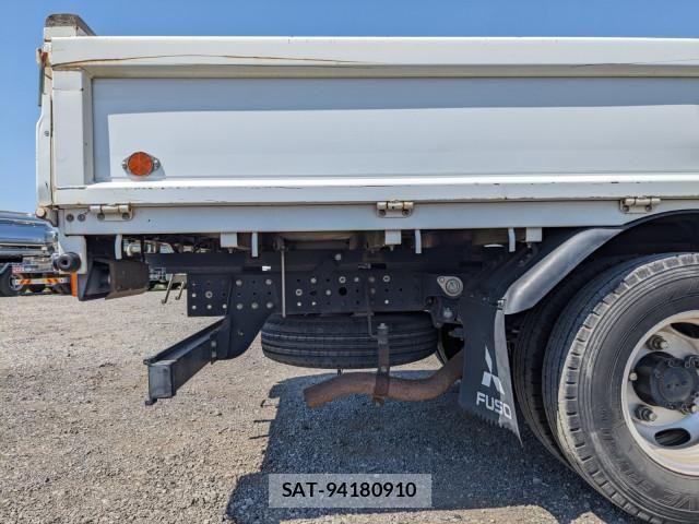 Mitsubishi CANTER 2017-10 7250050-21