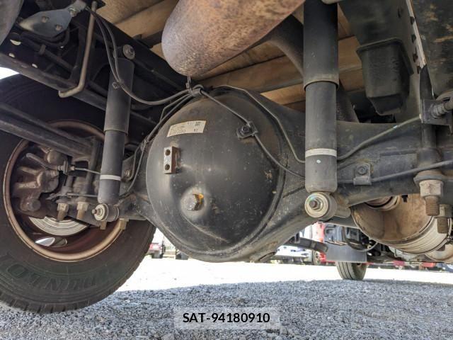 Mitsubishi CANTER 2017-10 7250050-22