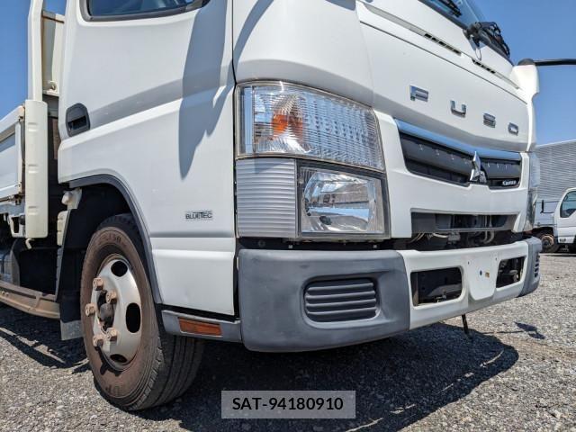 Mitsubishi CANTER 2017-10 7250050-24