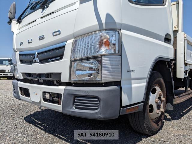 Mitsubishi CANTER 2017-10 7250050-25