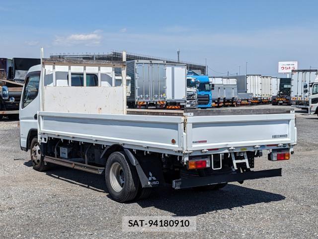 Mitsubishi CANTER 2017-10 7250050-2