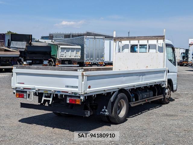 Mitsubishi CANTER 2017-10 7250050-3