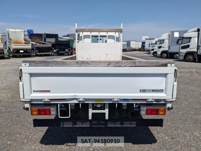 Mitsubishi CANTER 2017-10 7250050-4