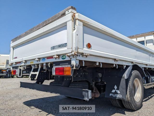 Mitsubishi CANTER 2017-10 7250050-5