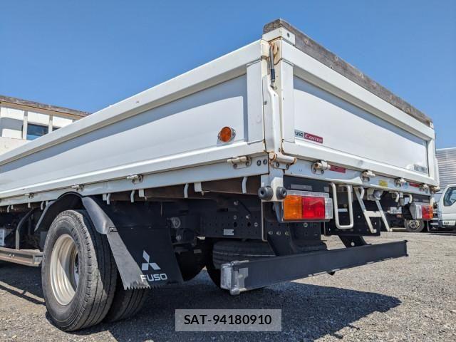 Mitsubishi CANTER 2017-10 7250050-6