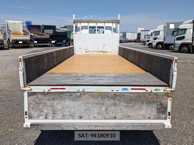 Mitsubishi CANTER 2017-10 7250050-7