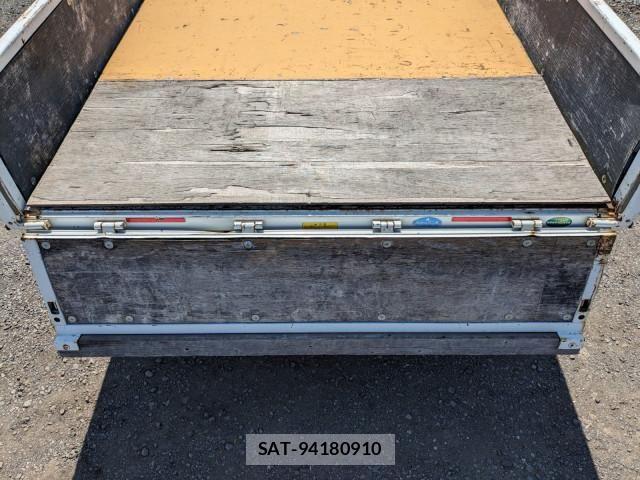 Mitsubishi CANTER 2017-10 7250050-8