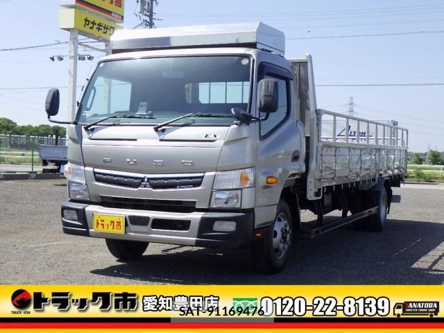 Mitsubishi CANTER 2019-09 7250019-0