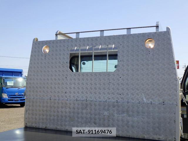 Mitsubishi CANTER 2019-09 7250019-9