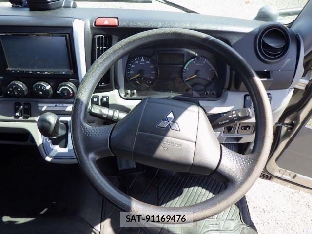 Mitsubishi CANTER 2019-09 7250019-11