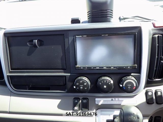 Mitsubishi CANTER 2019-09 7250019-12