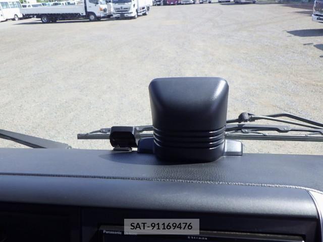 Mitsubishi CANTER 2019-09 7250019-14