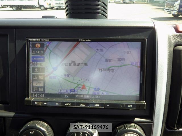 Mitsubishi CANTER 2019-09 7250019-15