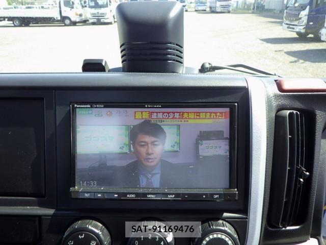 Mitsubishi CANTER 2019-09 7250019-16